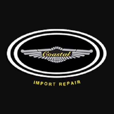 Coastal Import Repair