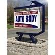 Nesco Sales Inc Auto Body