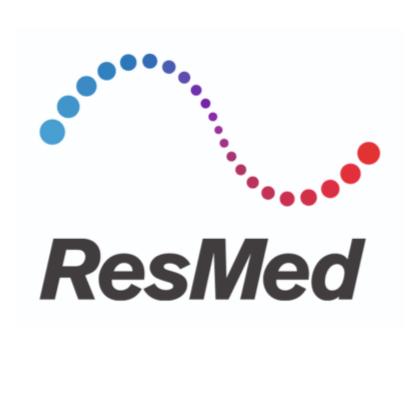Resmed Healthcare Nürnberg