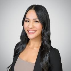 TD Bank Private Banking - Ivy So