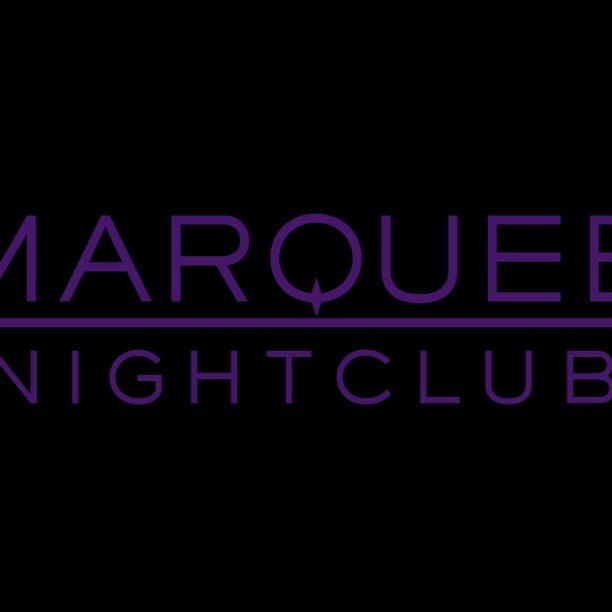 Marquee Nightclub
