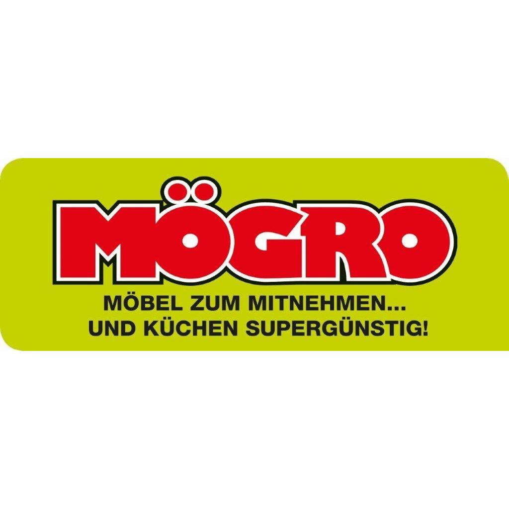 MÖGRO Möbel