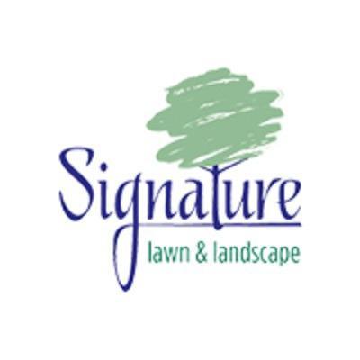 Signature Lawn and Landscape LLC
