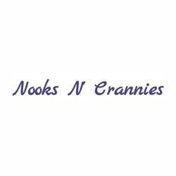 Nooks 'N Crannies