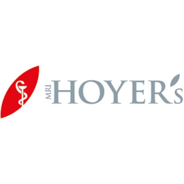 HOYER'S St. Valentinus Apotheke