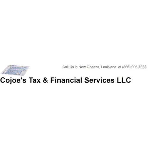 Cojoe's Tax & Financial Services LLC