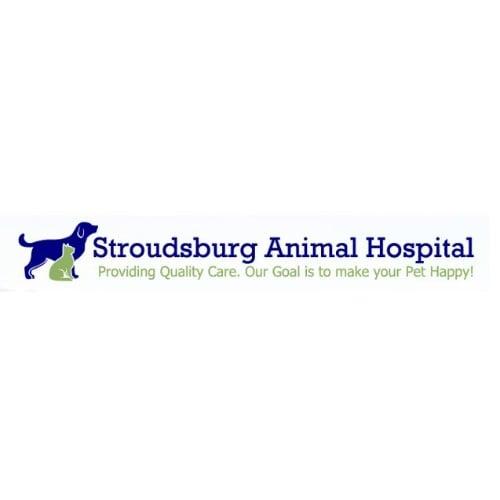 Stroudsburg Animal Hospital