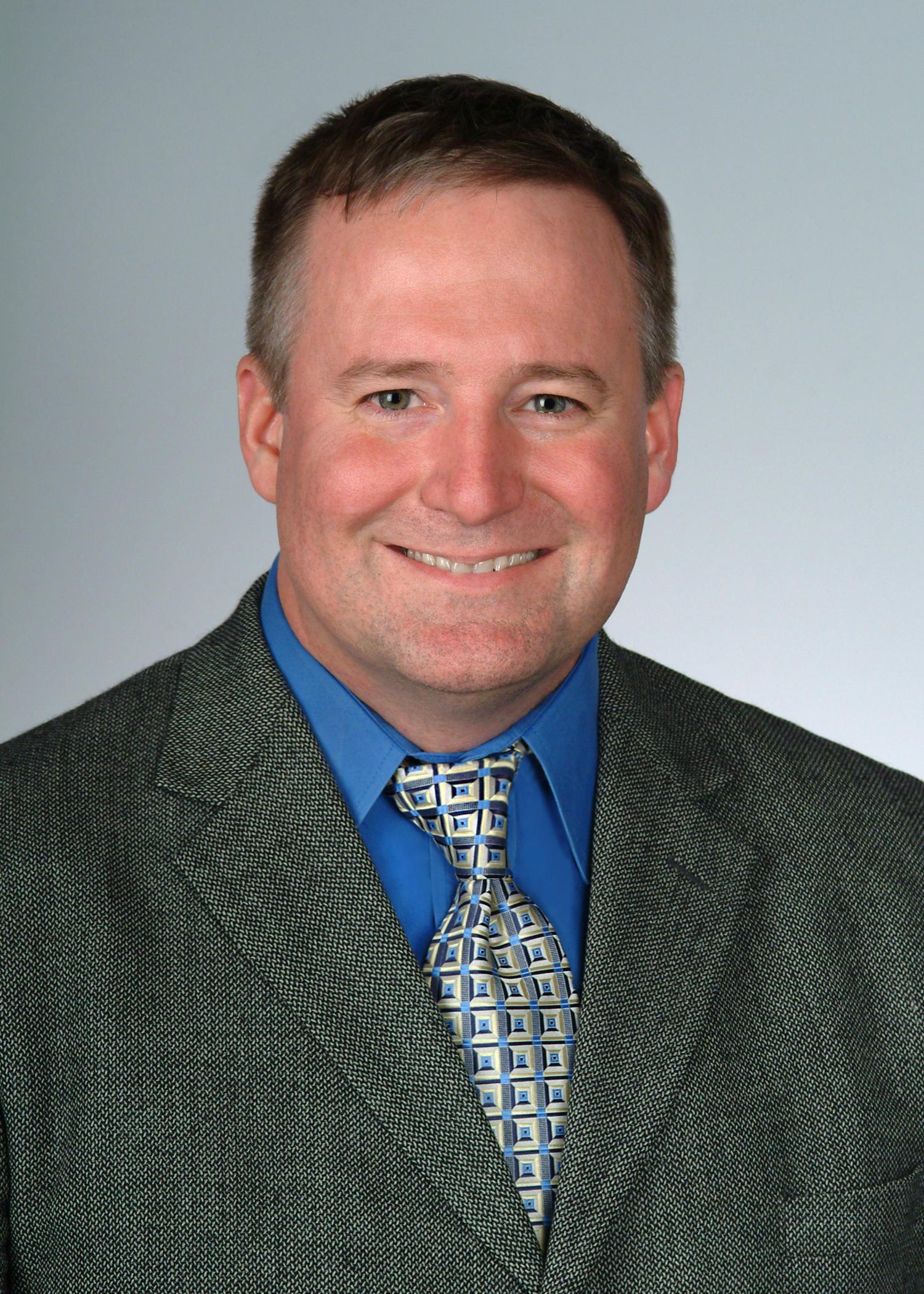 Stephen Austin Fann, MD