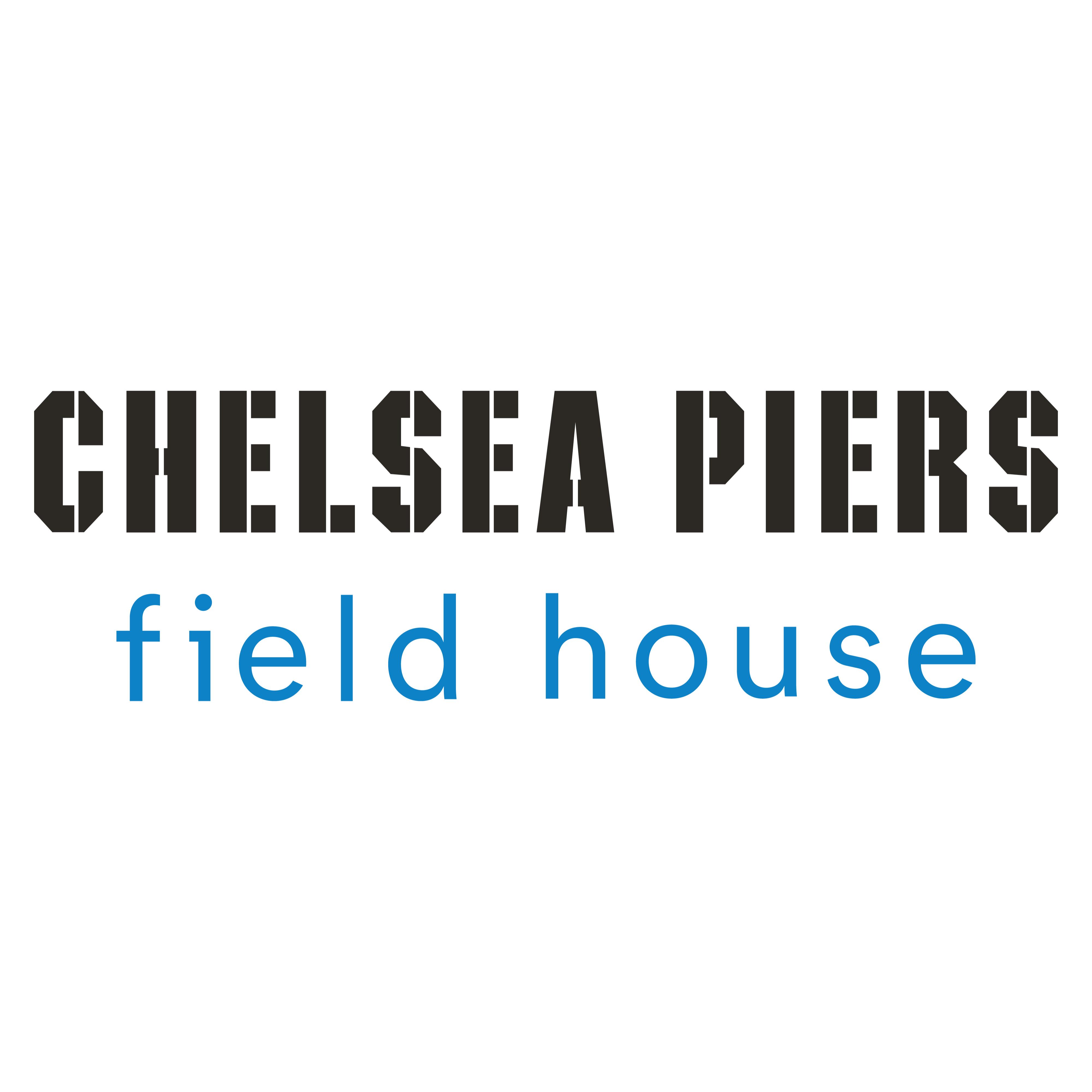 Chelsea Piers