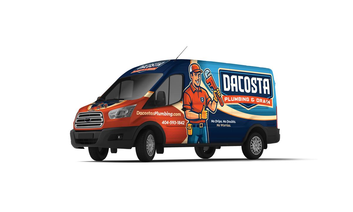 DaCosta Plumbing & Drain