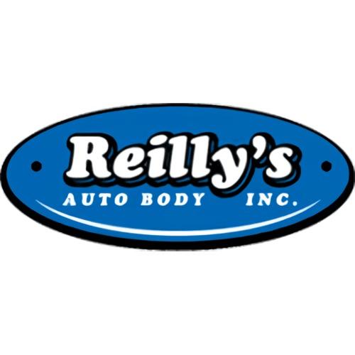 Reilly's Auto Body