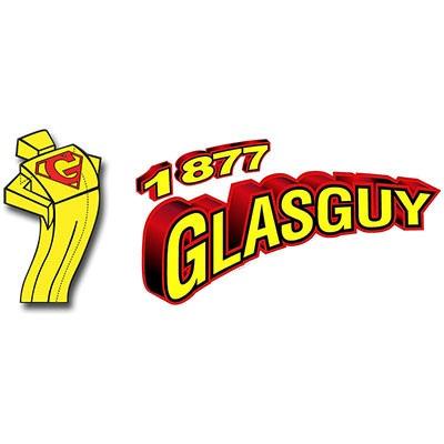 877 Glas Guy
