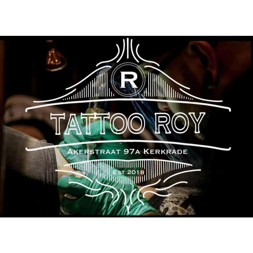 Tattoo Roy