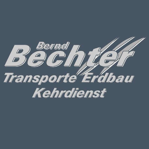 Bernd Bechter - Transporte, Erdbau, Kehrdienst