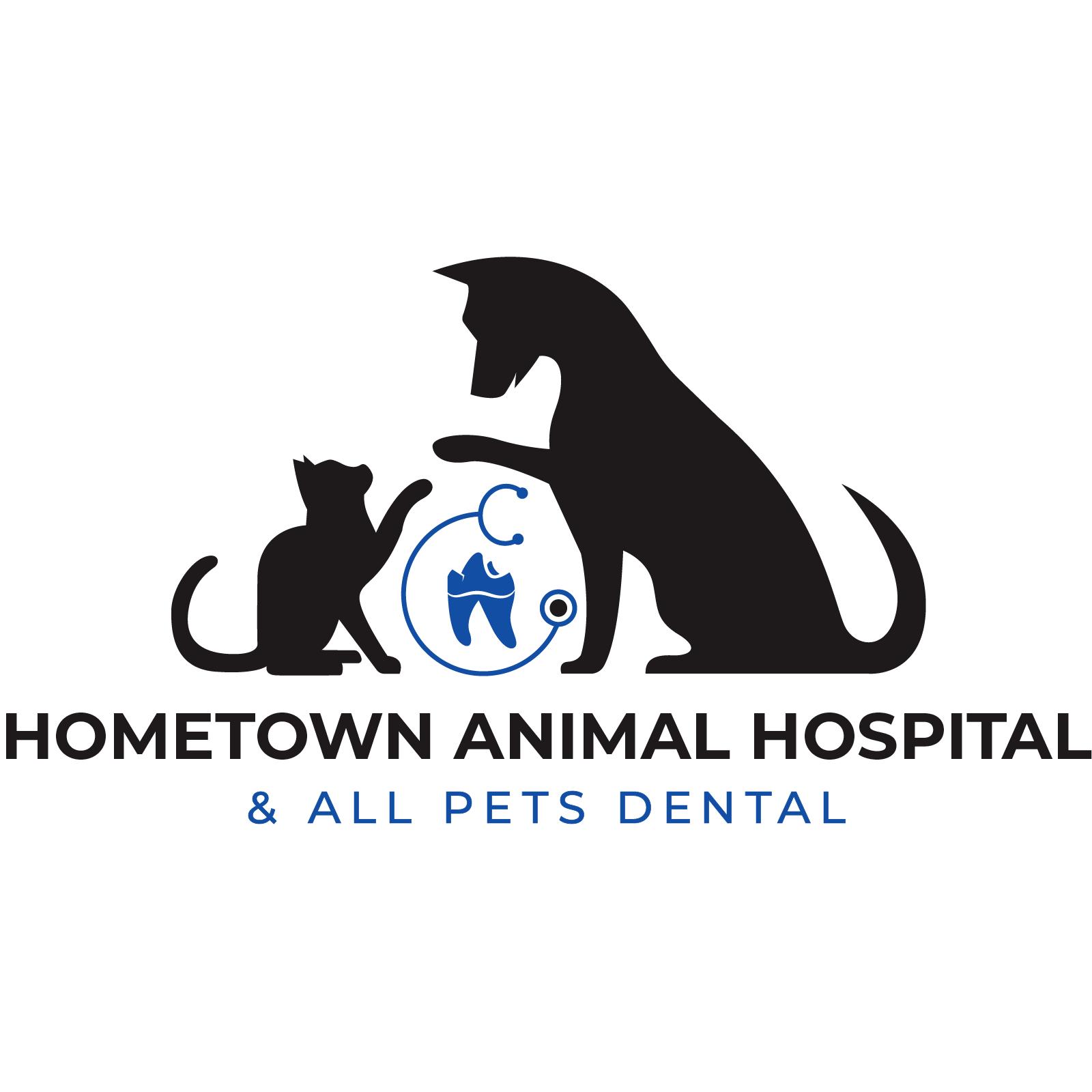 Hometown Animal Hospital