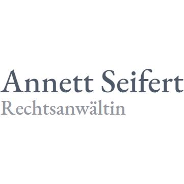 Rechtsanwältin Annett Seifert