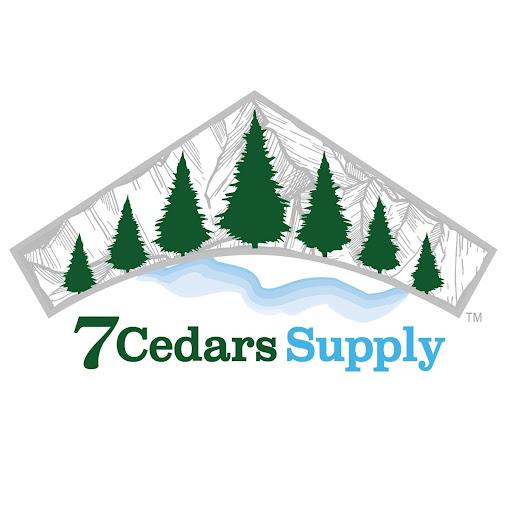 7 Cedars Supply