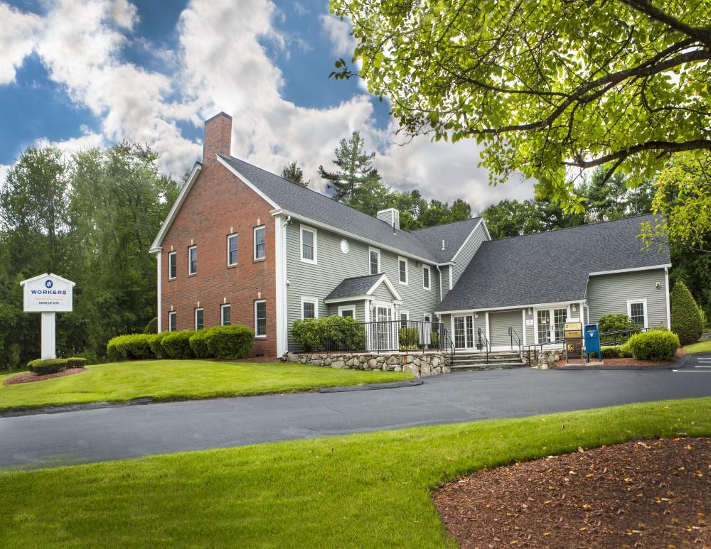 Workers Credit Union