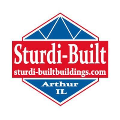 Sturdi-Built Buildings, LLC
