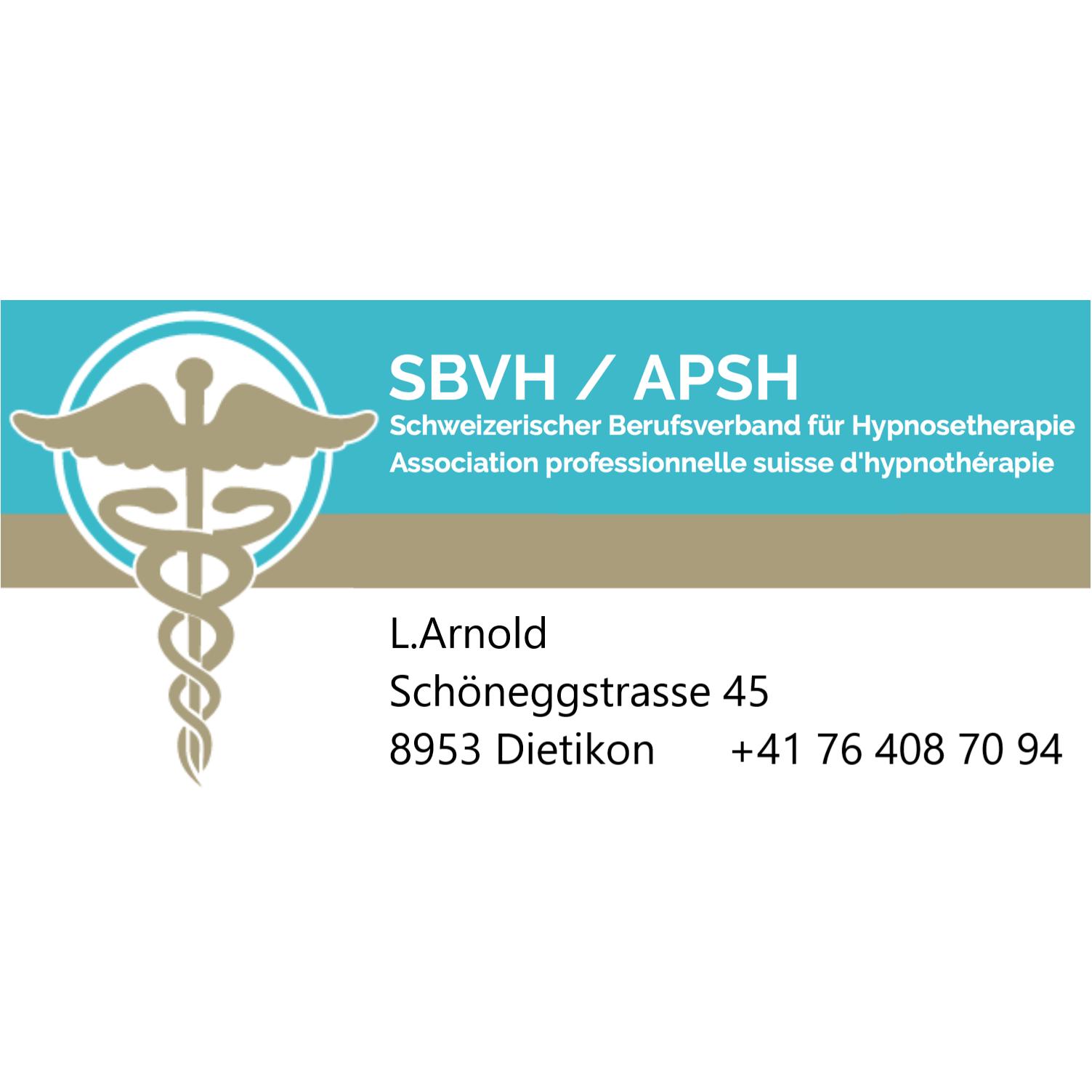 Hypnose Praxis L.Arnold
