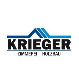 Krieger Zimmerei Holzbau