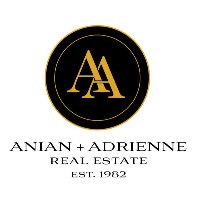 Anian Tunney & Adrienne Krumins, REALTOR
