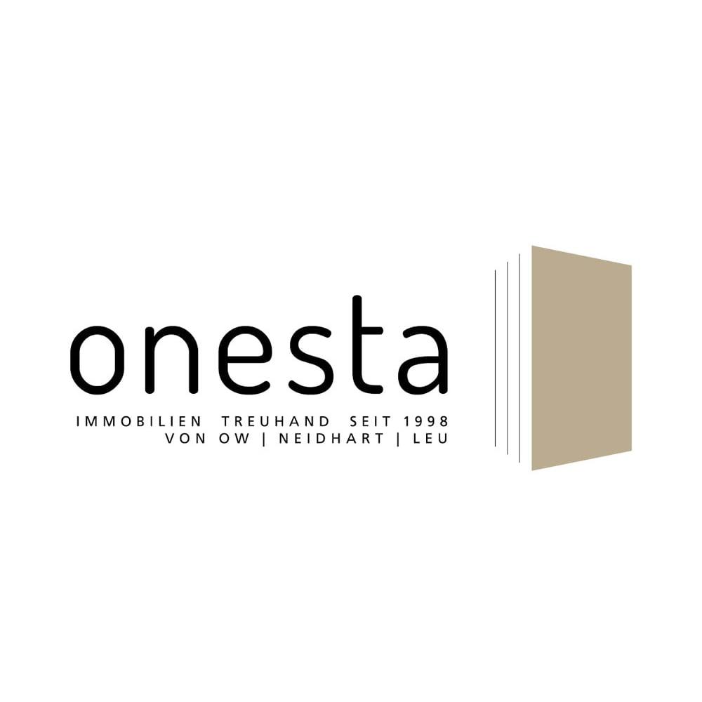 onesta Immobilien Treuhand AG