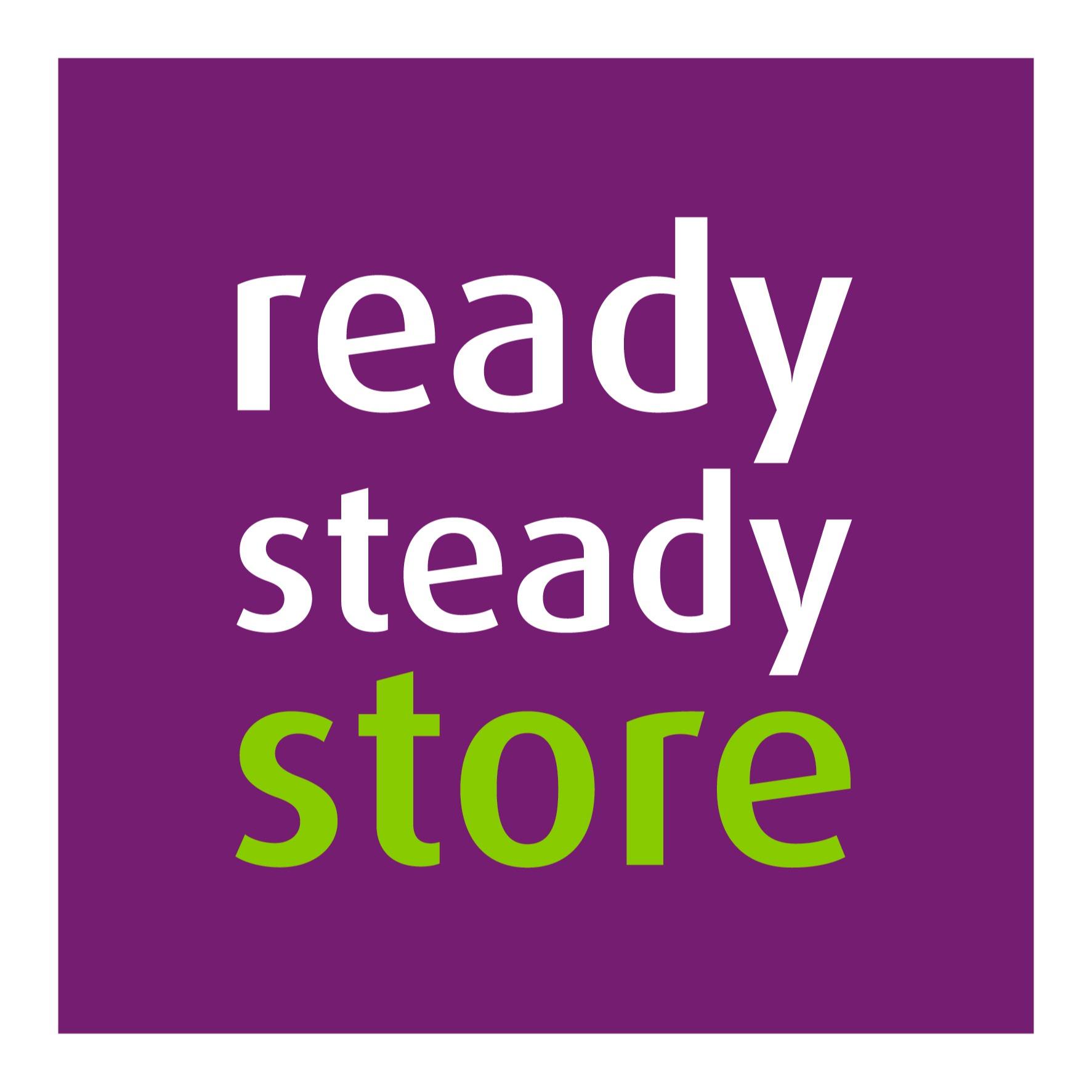 Ready Steady Store Self Storage Great Yarmouth Southtown