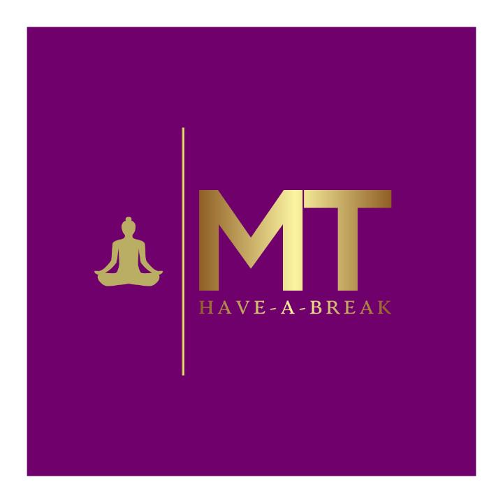 HAVE-A-BREAK / Monica Thomsen