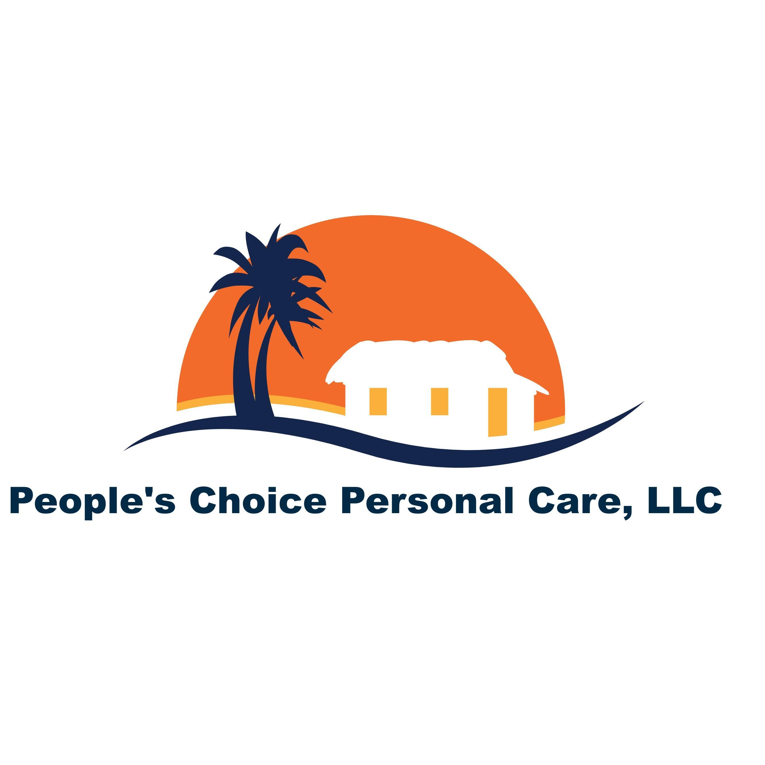 People's Choice Personal Care, LLC