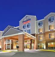 Fairfield by Marriott Inn & Suites Fairfield Napa Valley Area