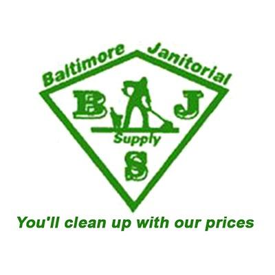 Baltimore Janitorial Supply Co