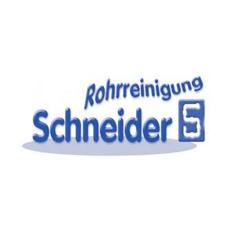 Rohrreinigung Schneider