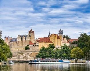 Stadtinformation BFG Bernburger Freizeit GmbH