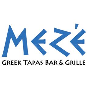 Meze Greek Tapas Bar & Grille