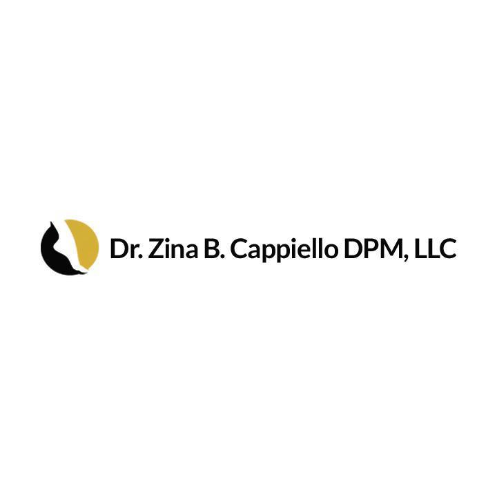Dr. Zina B. Cappiello DPM, LLC