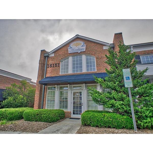 Heritage Funeral and Cremation Service - Ballantyne Chapel