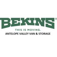 Antelope Valley Van & Storage