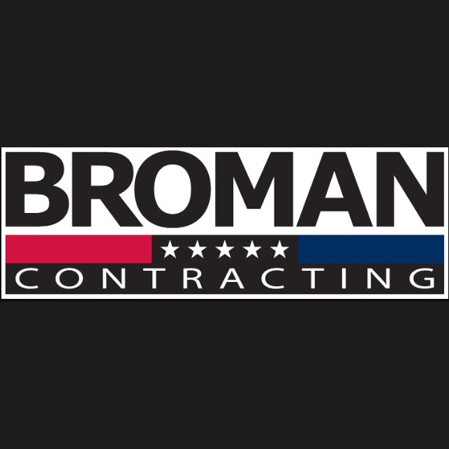 Broman Contracting