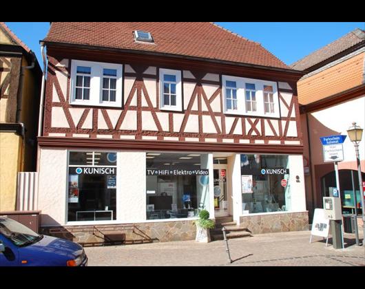 Elektro Kunisch GmbH