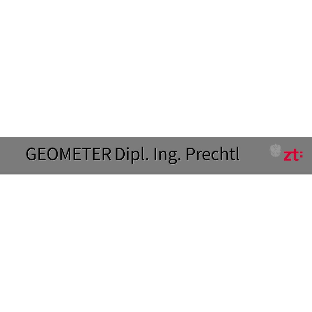 Geometer Dipl. -Ing. Wilfried Prechtl