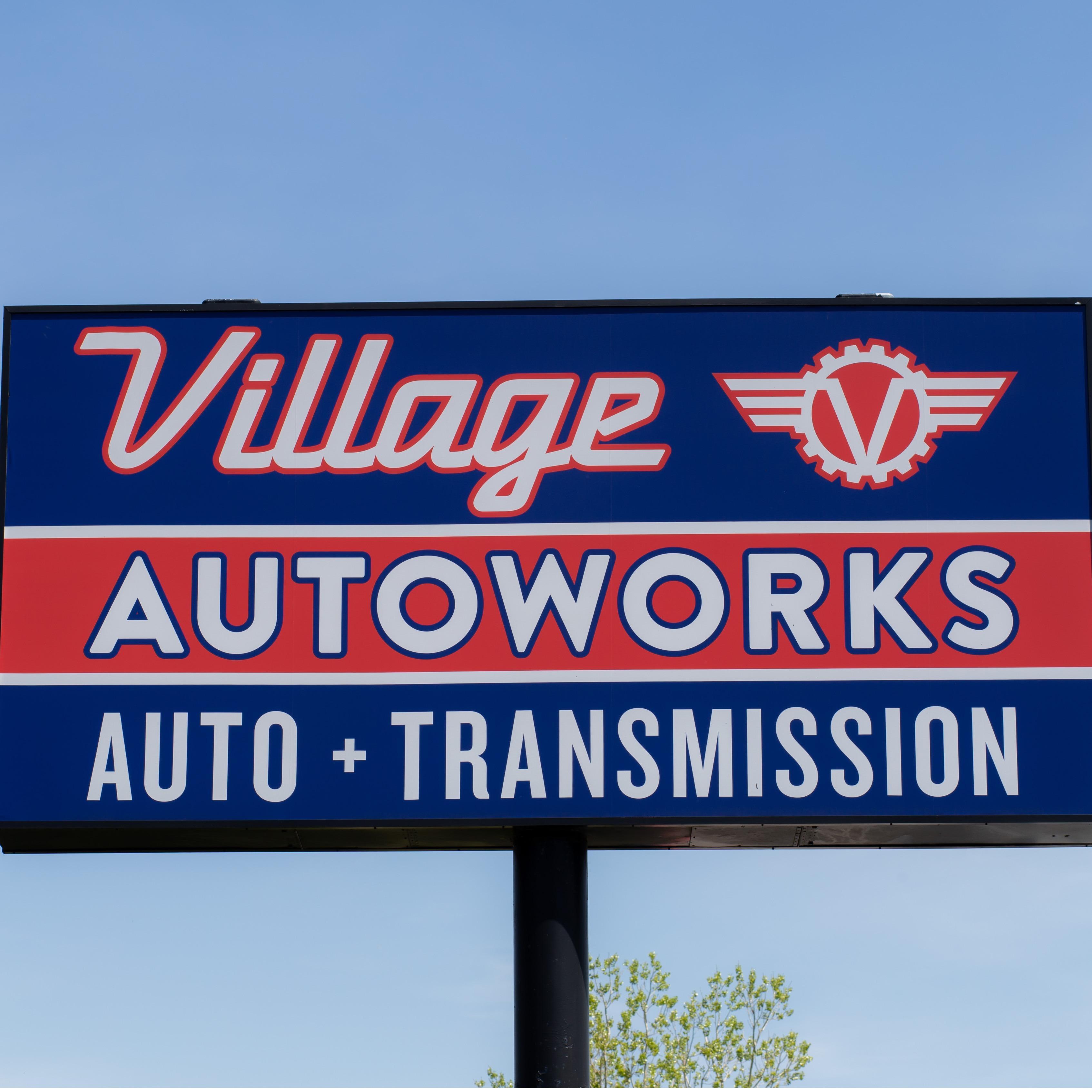 Village Auto Works Woodbury