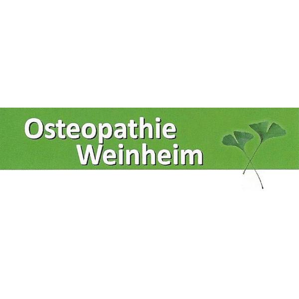 Osteopathie Weinheim, Ingeborg Flocken, Michael Stimper