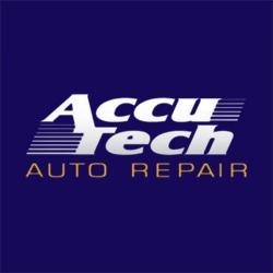 Accu-Tech Auto Repair