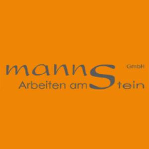 Manns GmbH Arbeiten am Stein