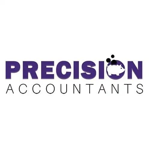 Precision Accountants Ltd