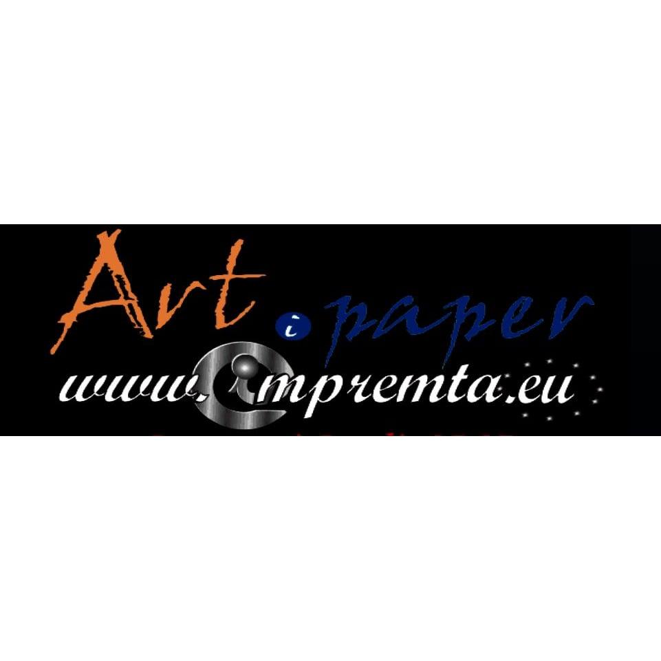 Art i Paper Print Site