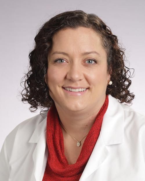 Courtney J Ware, APRN