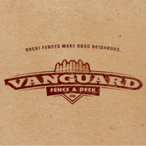 Vanguard Fence & Deck LLC