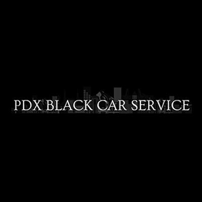 PDX BLACK CAR SERVICE LLC